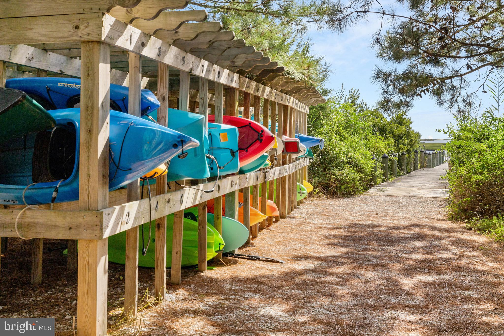 BAYSIDE - Residential