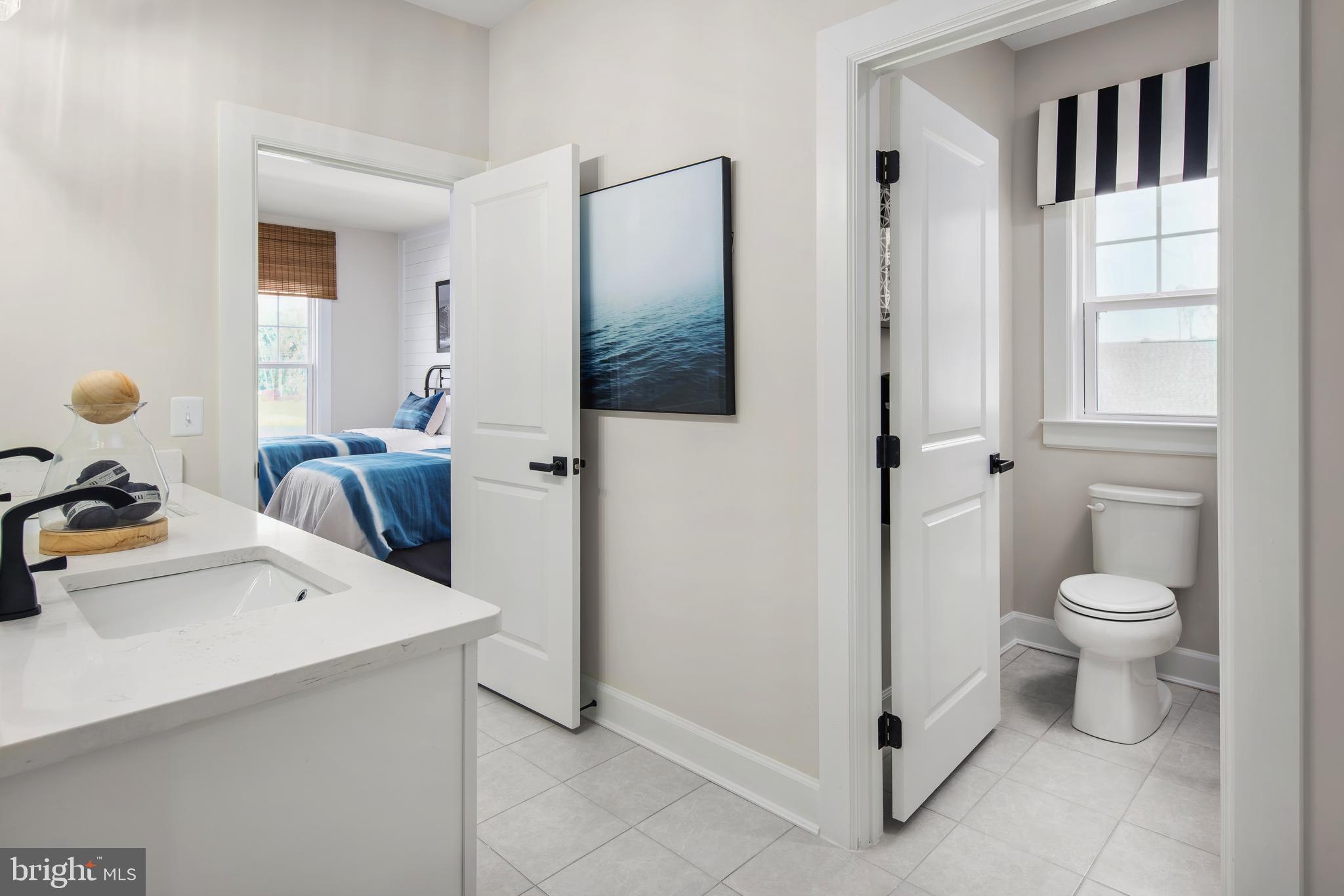 BAYSIDE - Residential