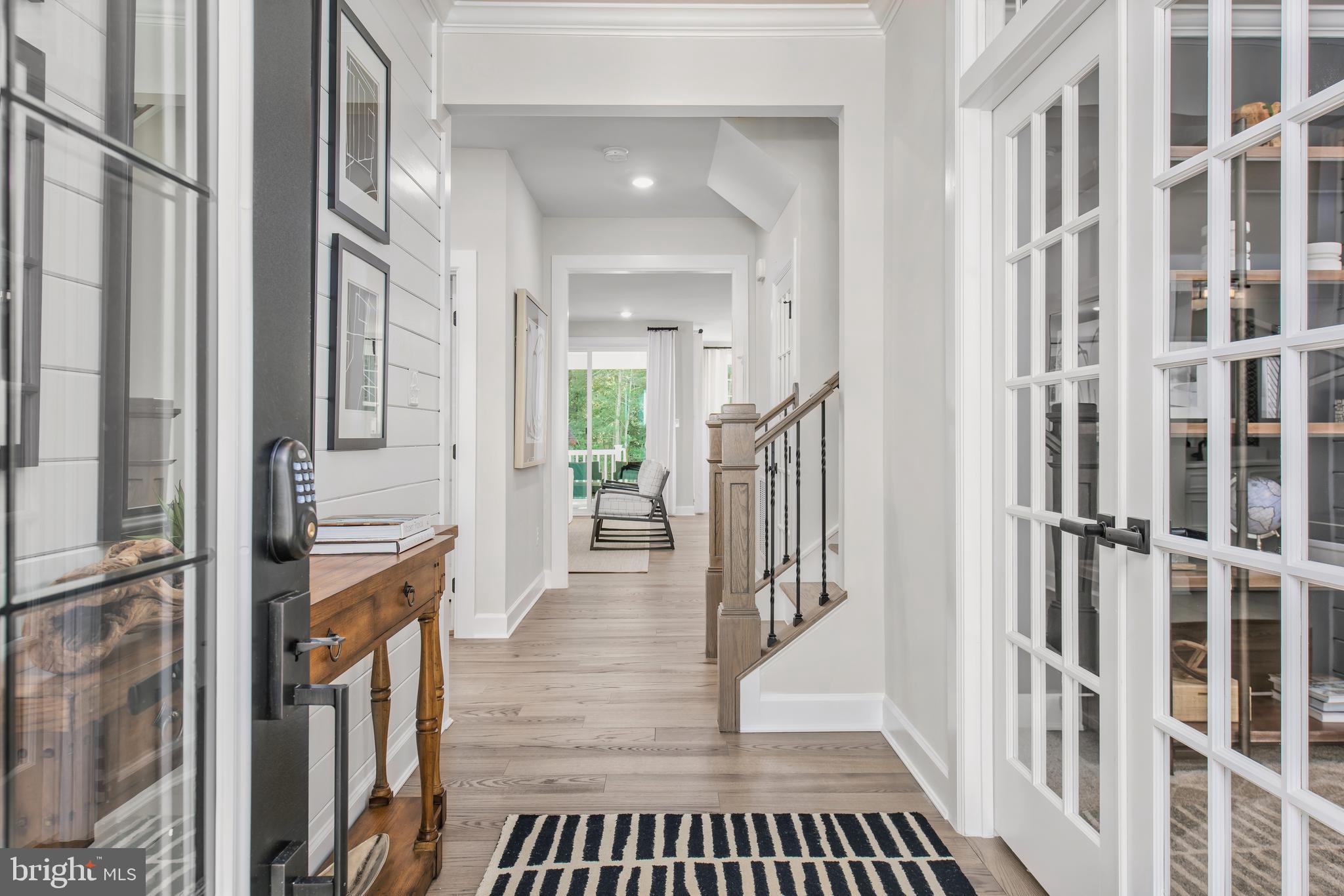 BAYSIDE - Residential