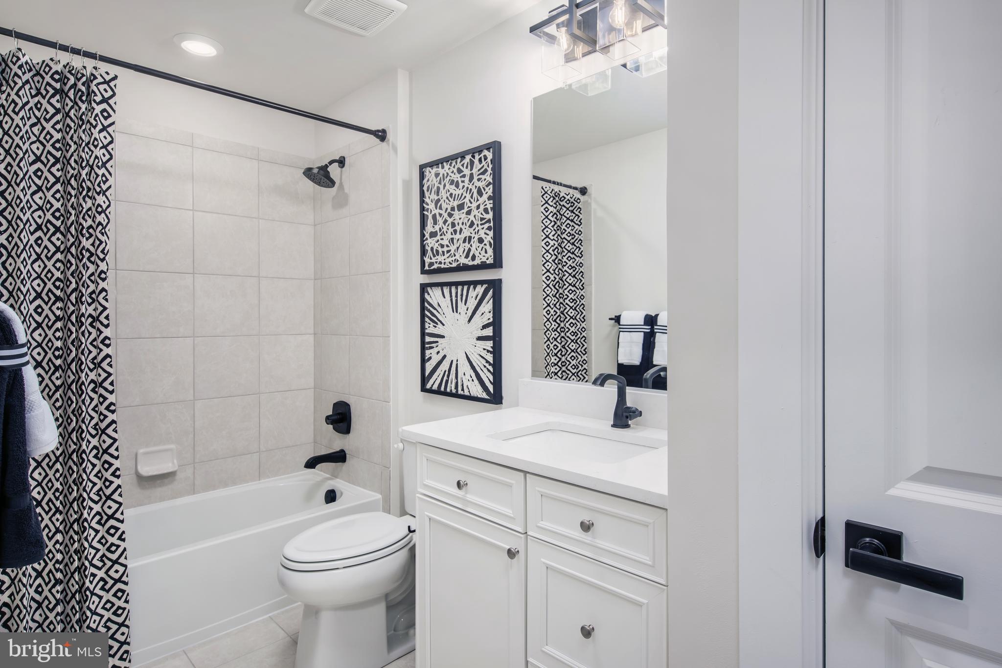 BAYSIDE - Residential