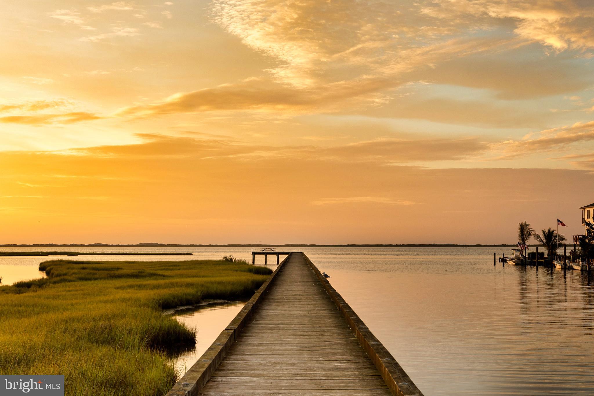 BAYSIDE - Residential