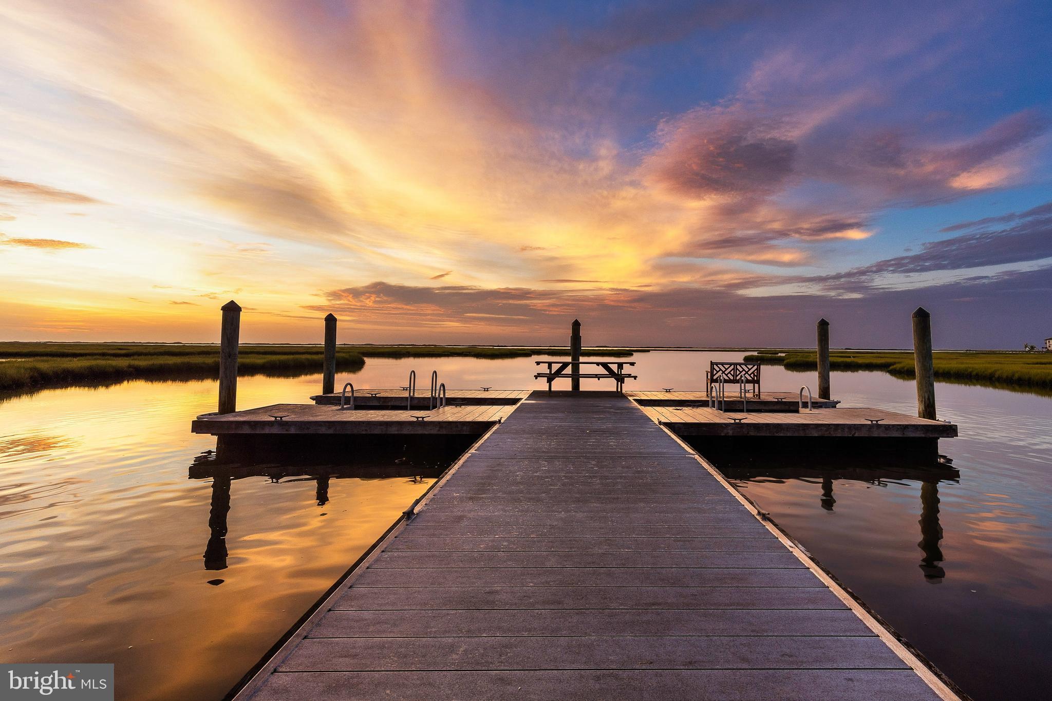 BAYSIDE - Residential