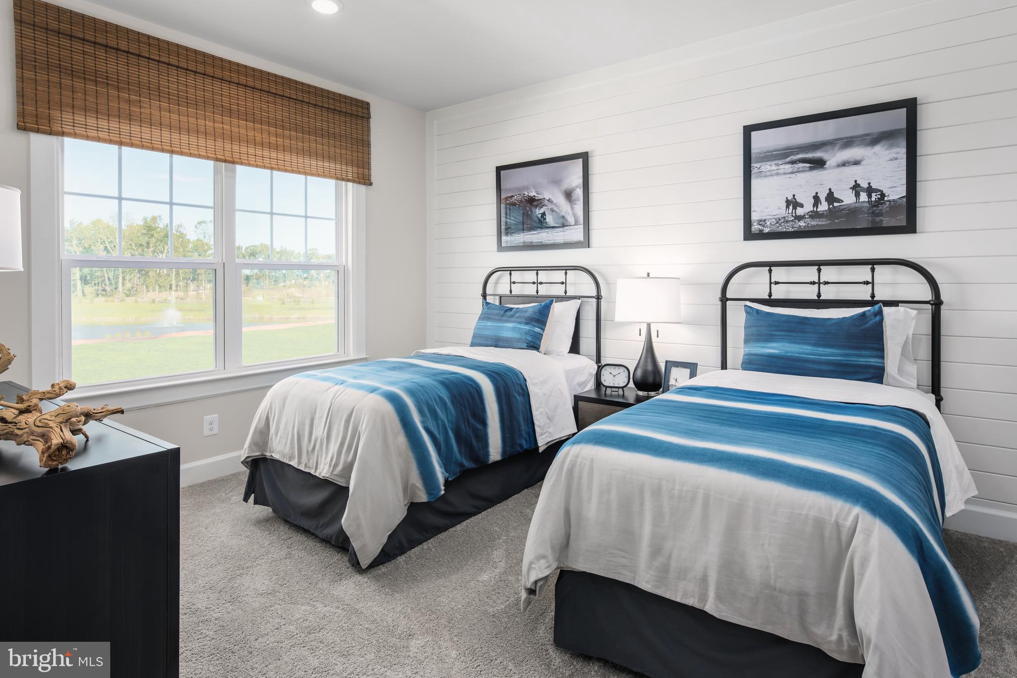 BAYSIDE - Residential