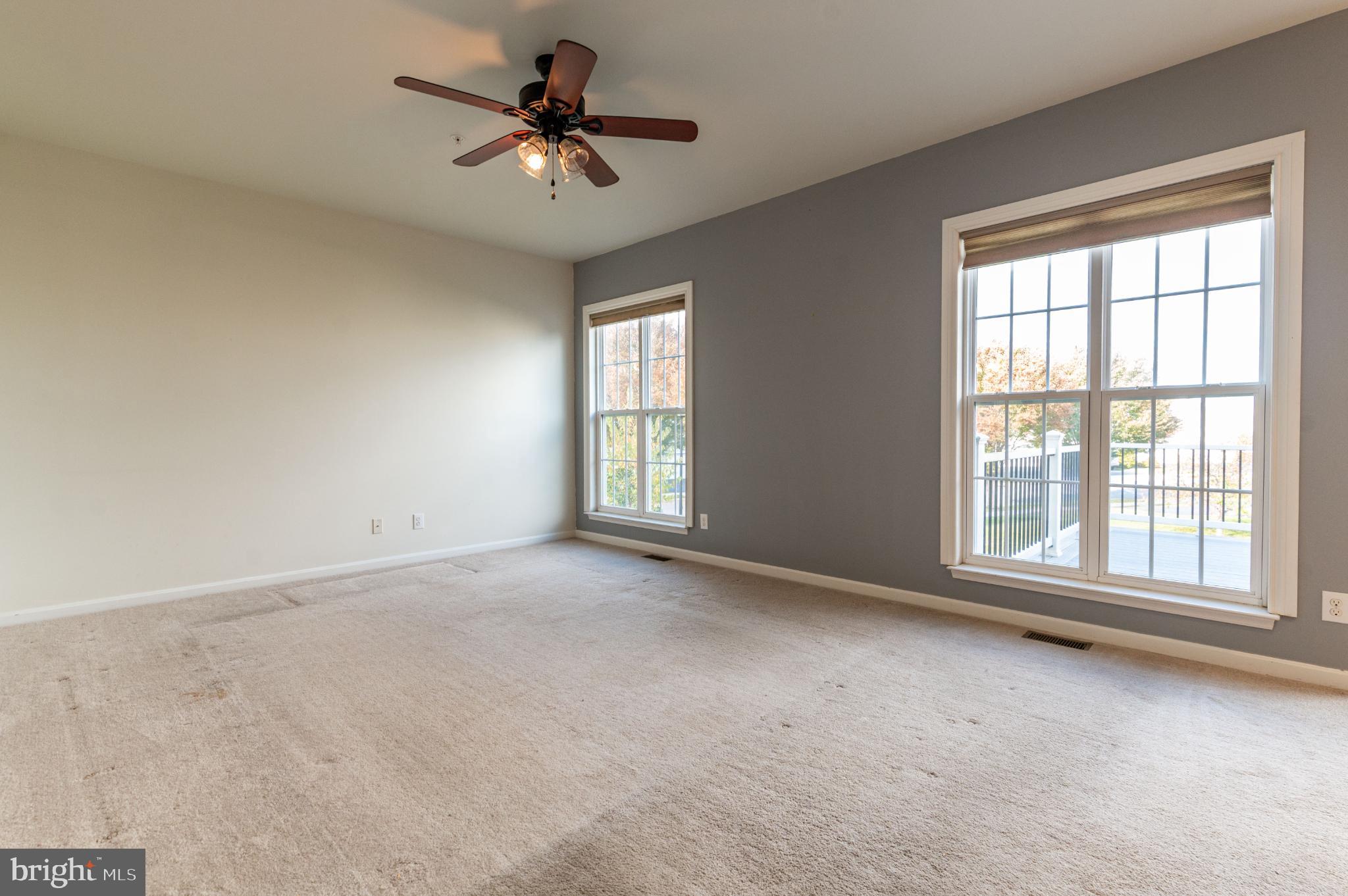 COLDWATER CROSSING - Residential