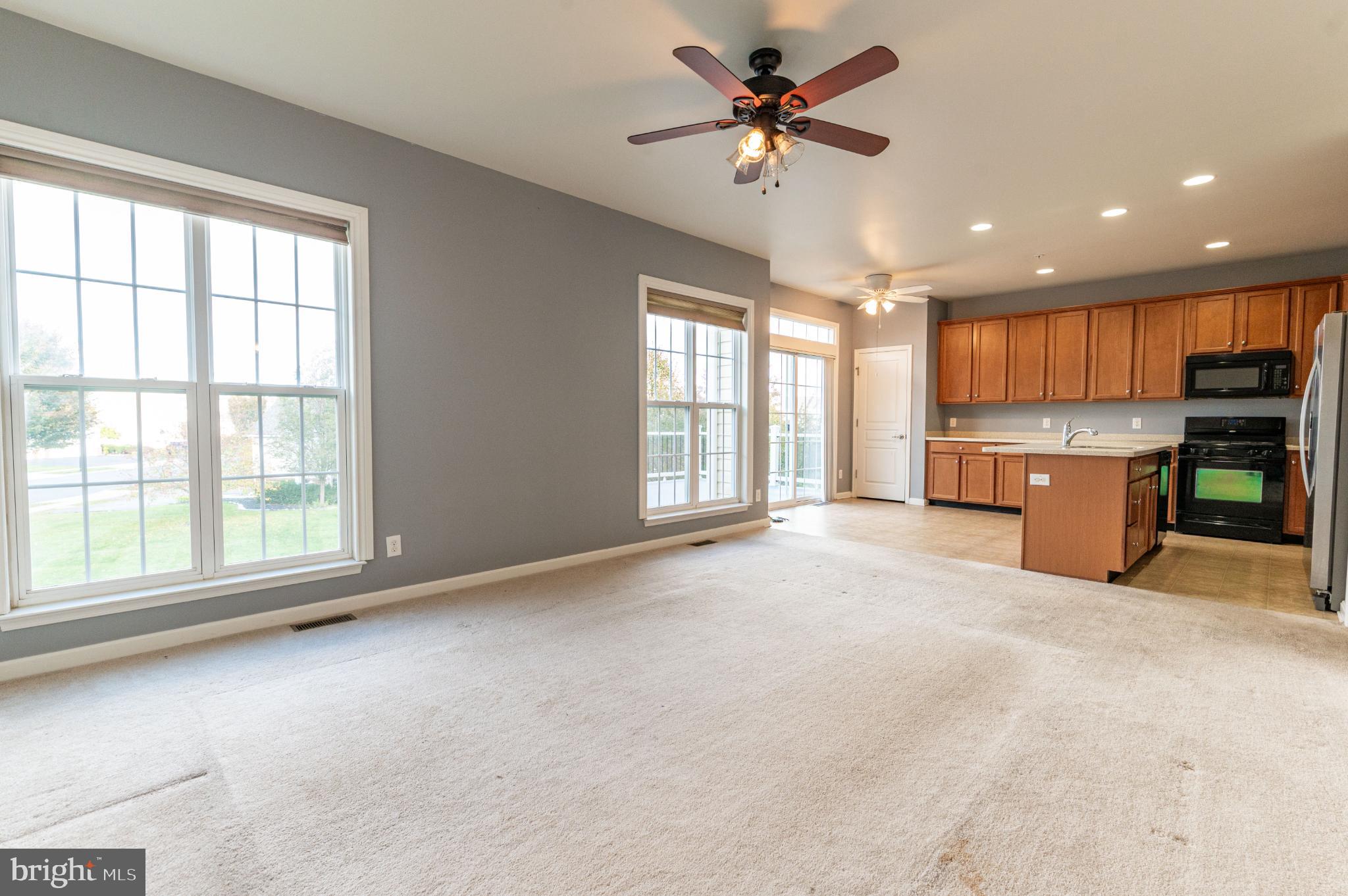 COLDWATER CROSSING - Residential