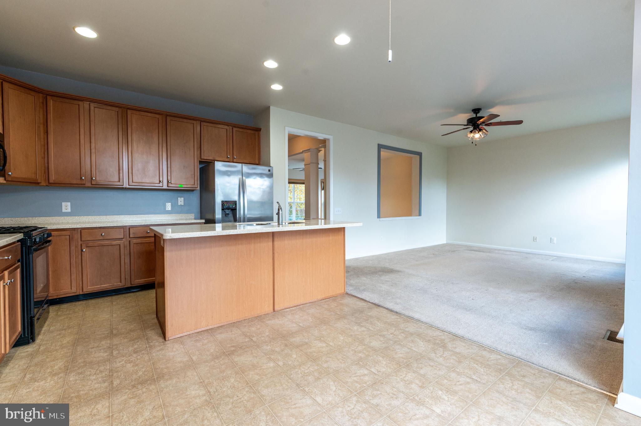 COLDWATER CROSSING - Residential