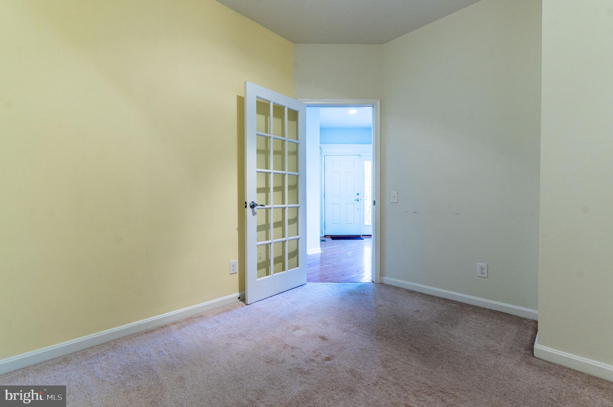 COLDWATER CROSSING - Residential