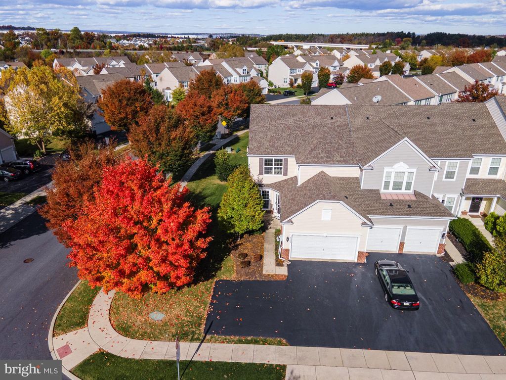 Photo of 8524 Mayfair Court, BREINIGSVILLE, PA 18031 (MLS # PALH2013970)