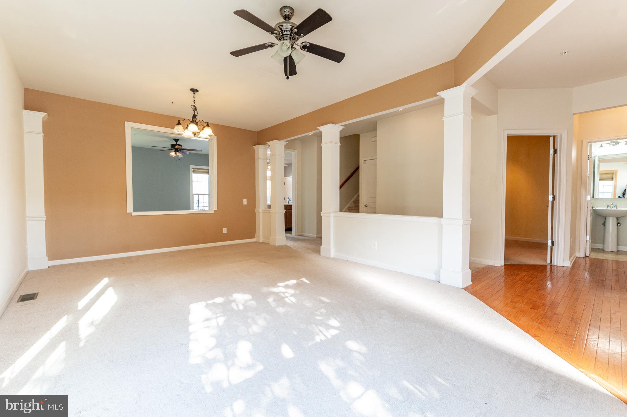 COLDWATER CROSSING - Residential