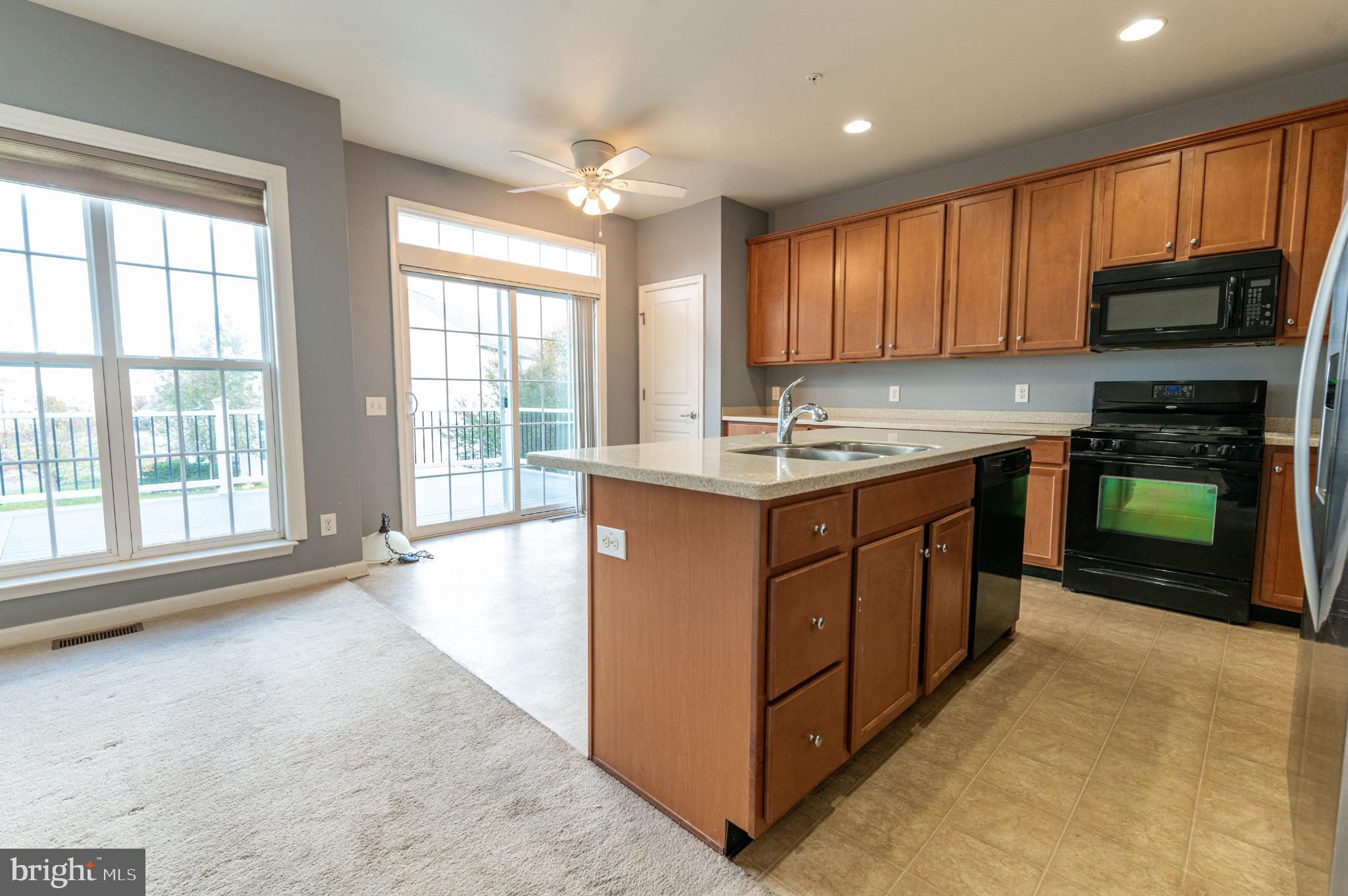 COLDWATER CROSSING - Residential