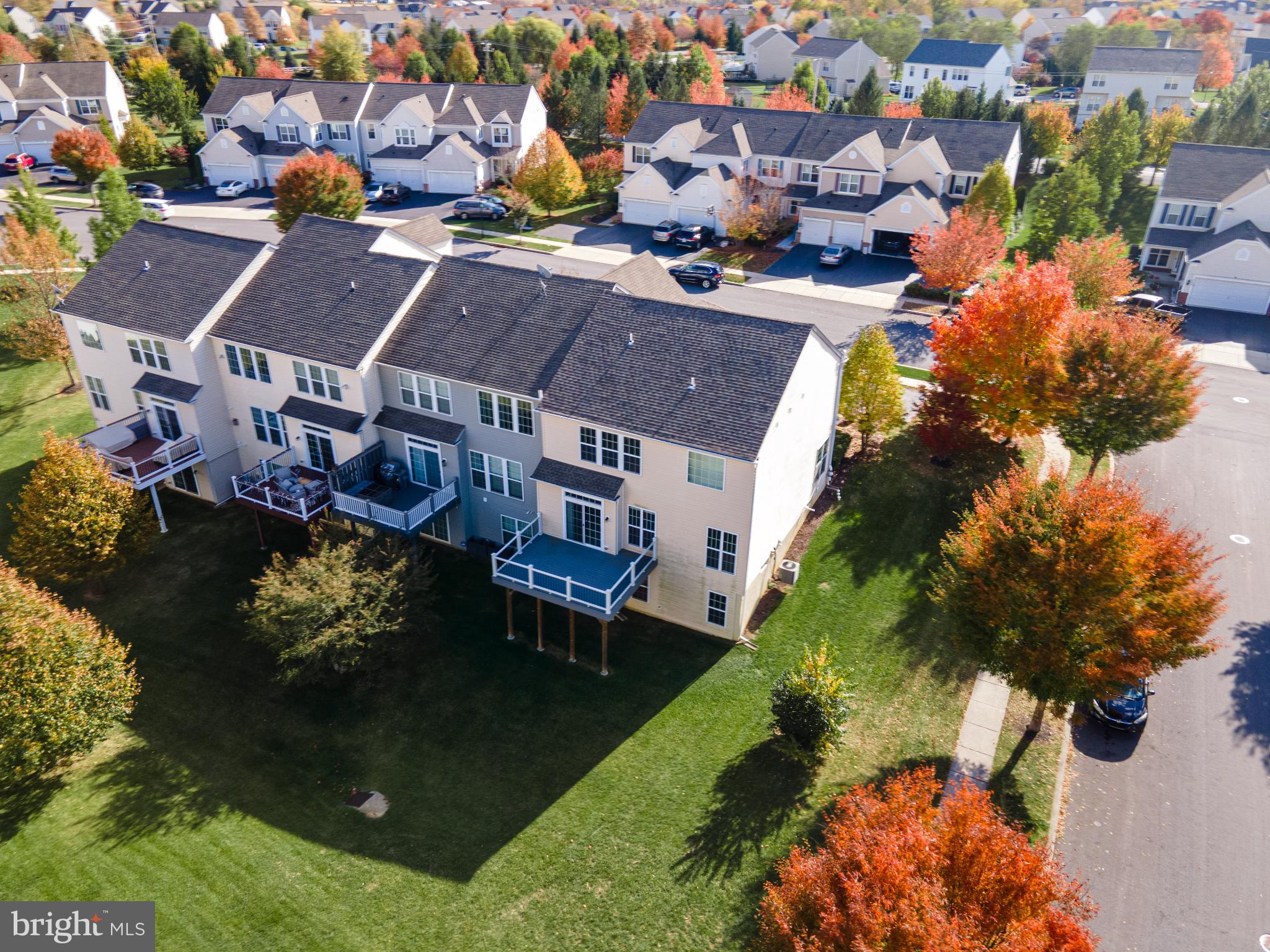 COLDWATER CROSSING - Residential