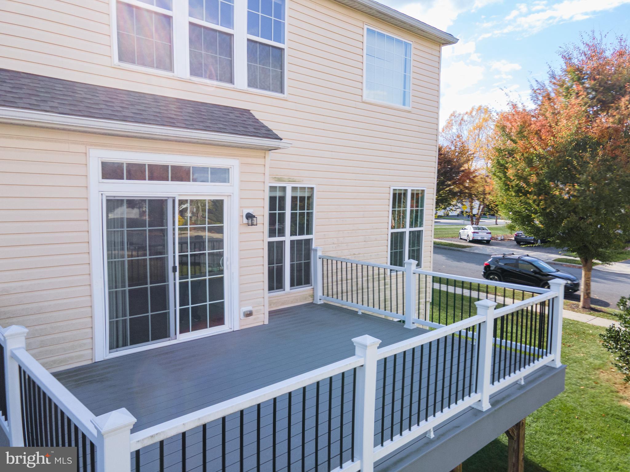 COLDWATER CROSSING - Residential