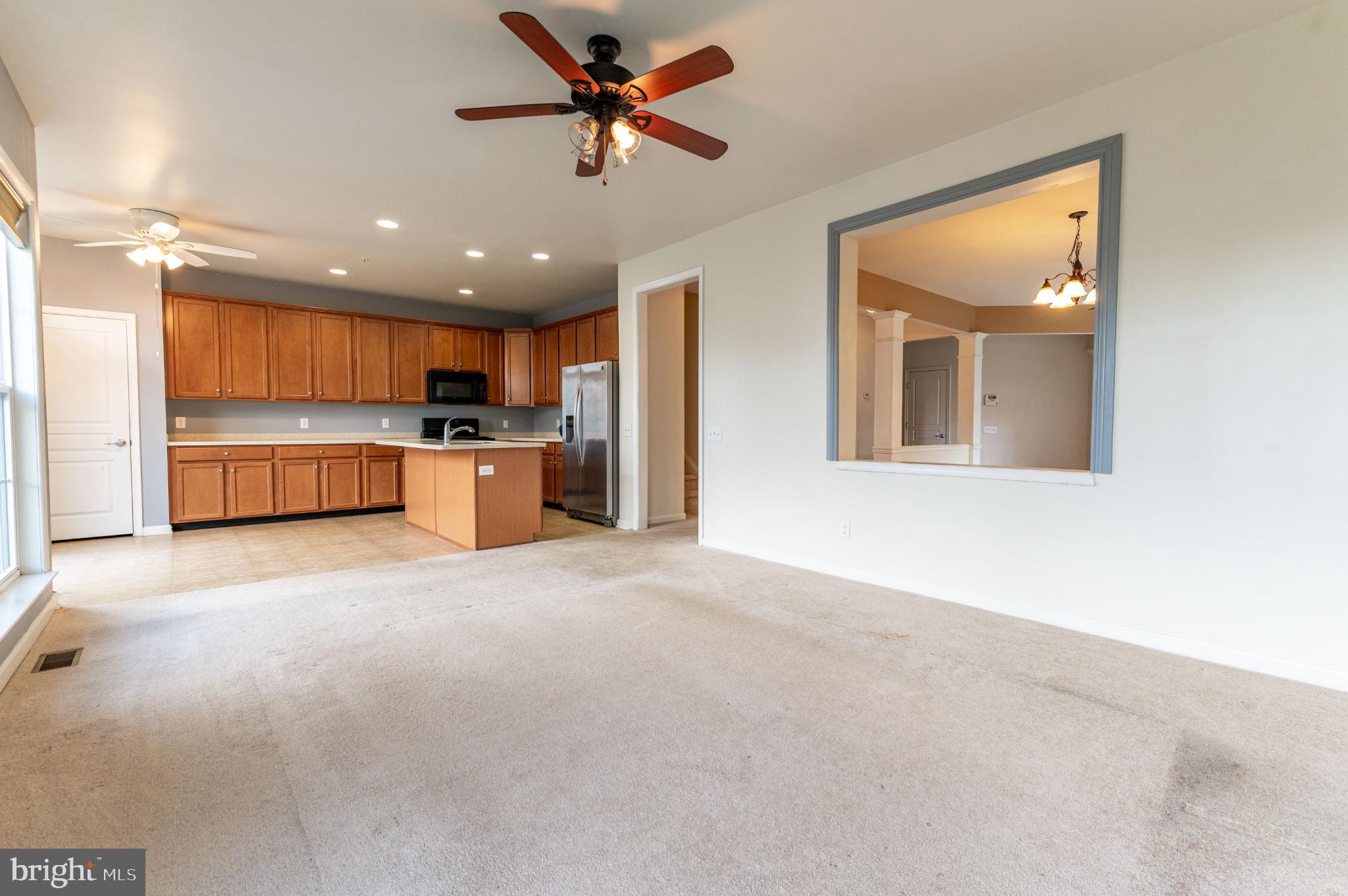 COLDWATER CROSSING - Residential