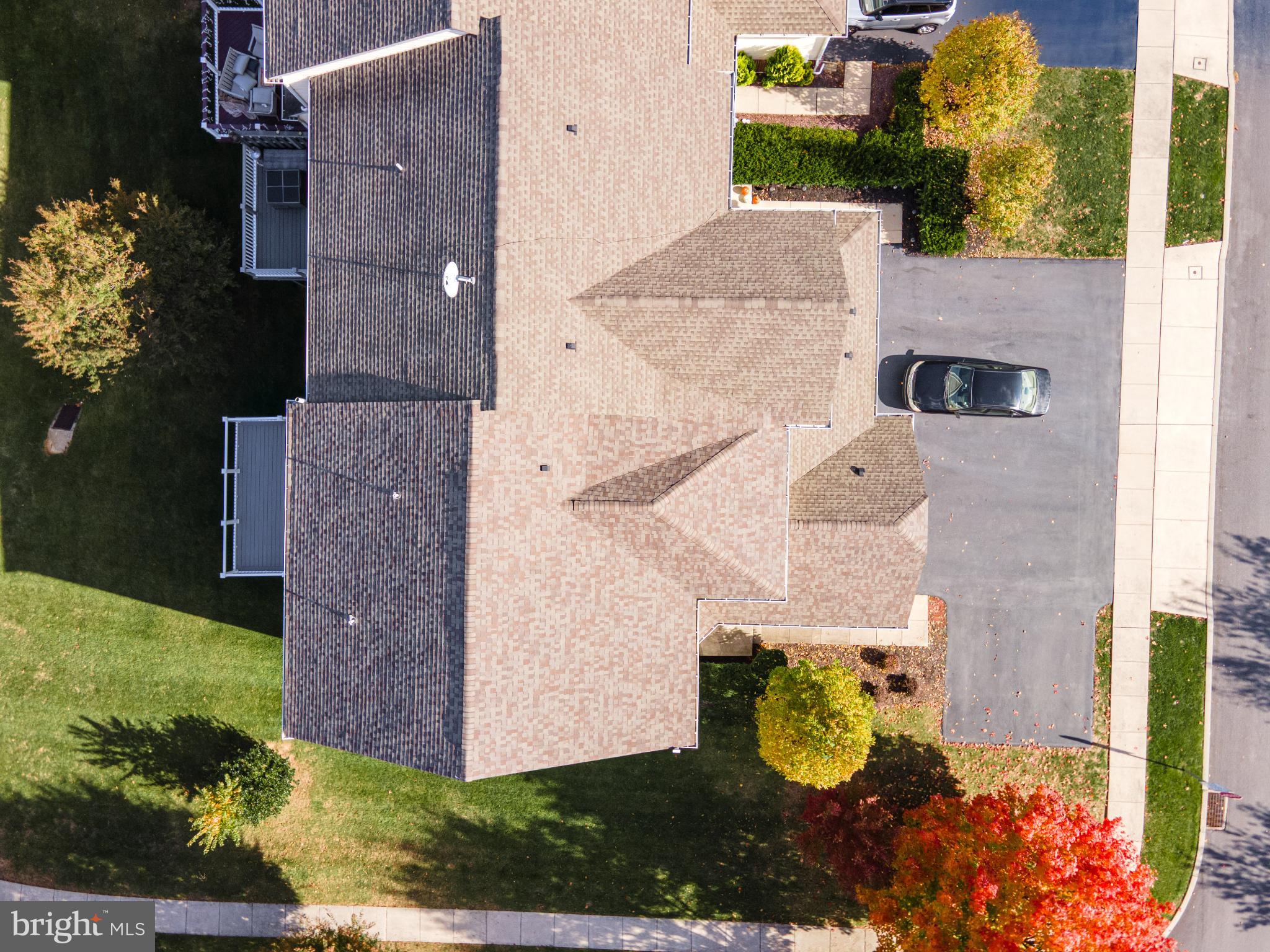 COLDWATER CROSSING - Residential