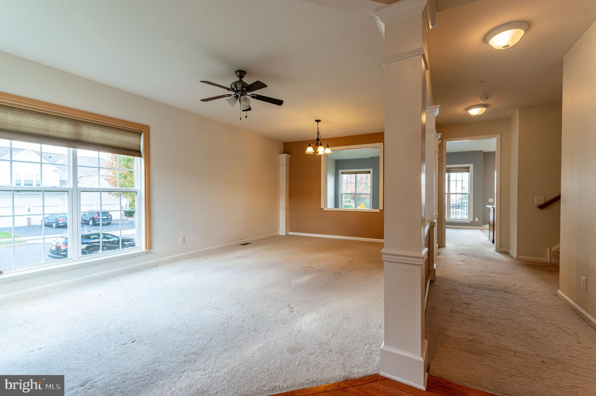 COLDWATER CROSSING - Residential