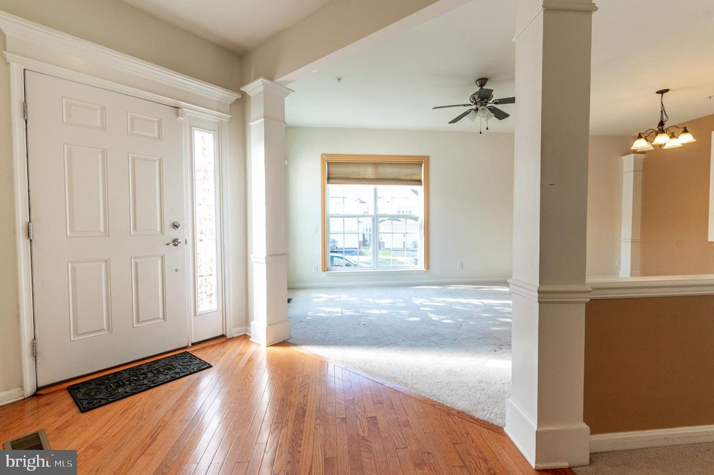 Photo of 8524 Mayfair Court, BREINIGSVILLE, PA 18031 (MLS # PALH2013970)