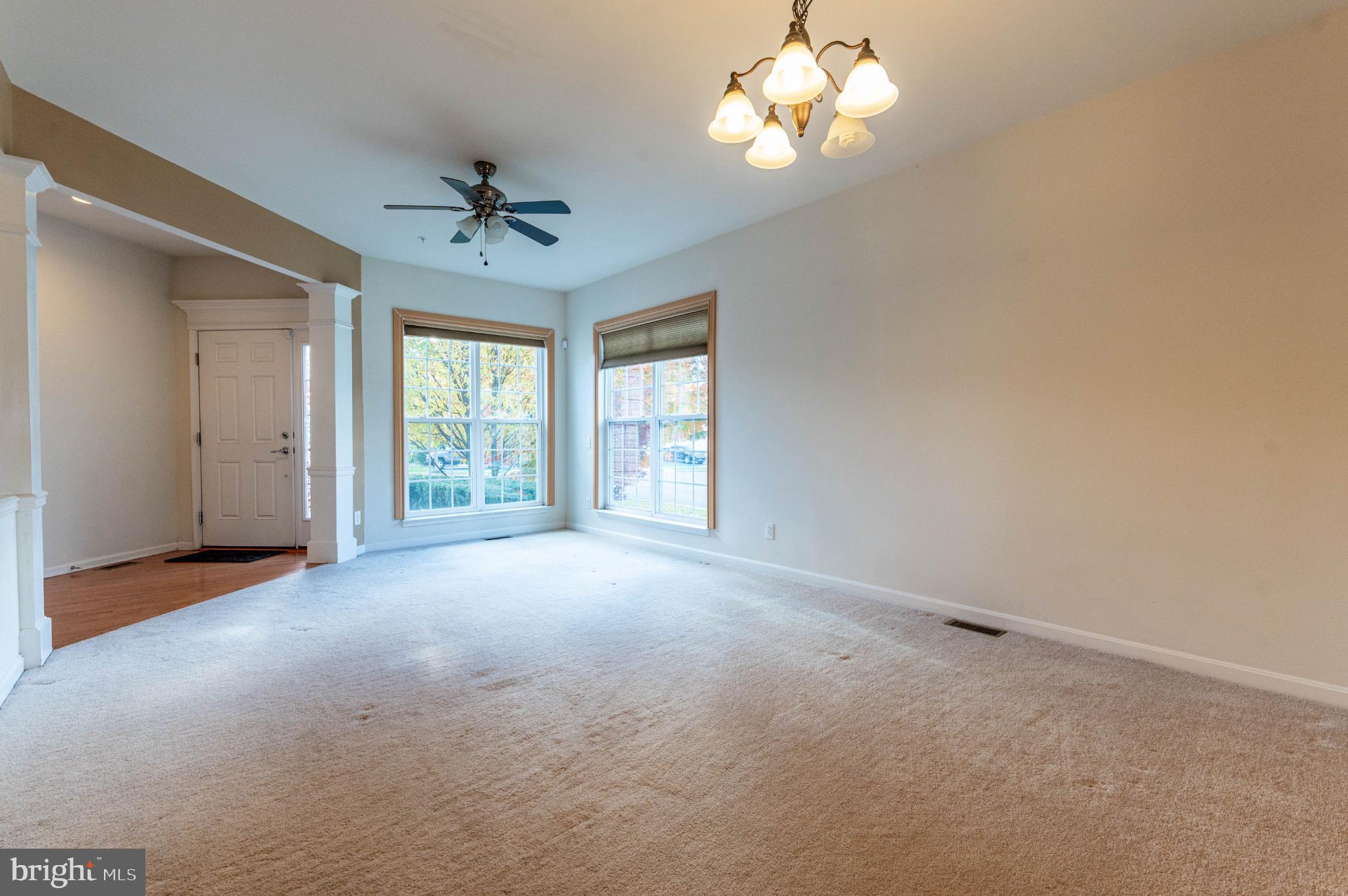 COLDWATER CROSSING - Residential