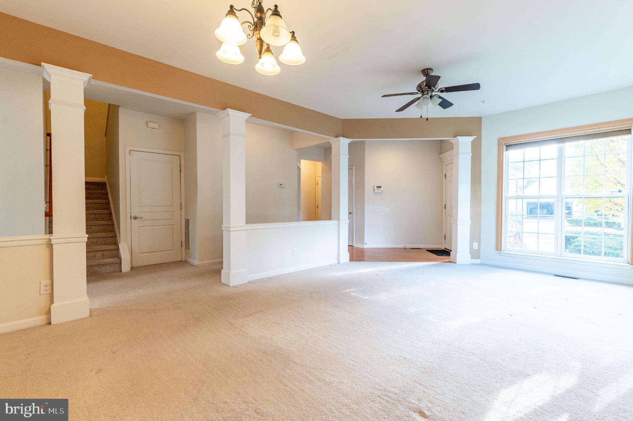 COLDWATER CROSSING - Residential