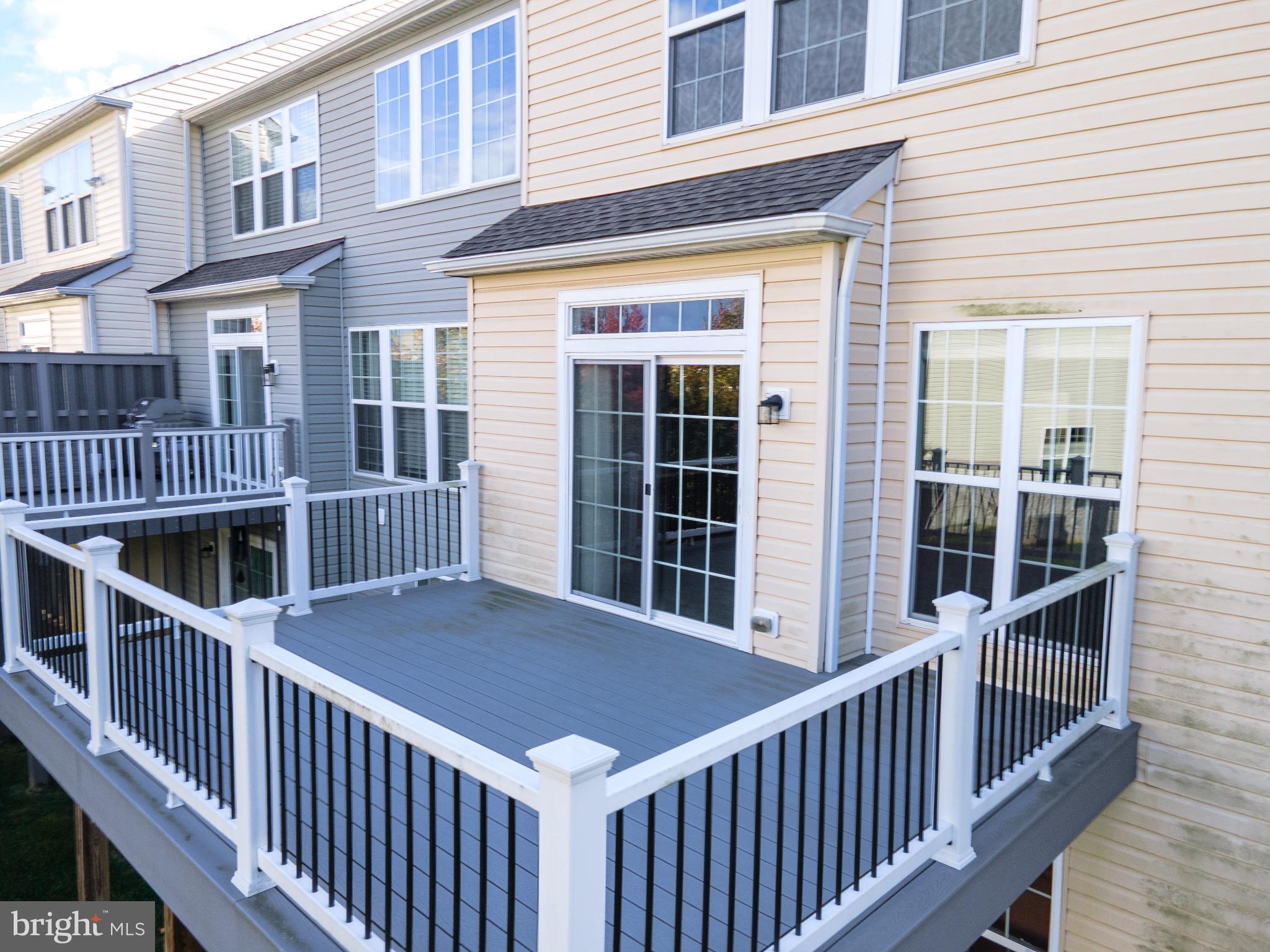 COLDWATER CROSSING - Residential