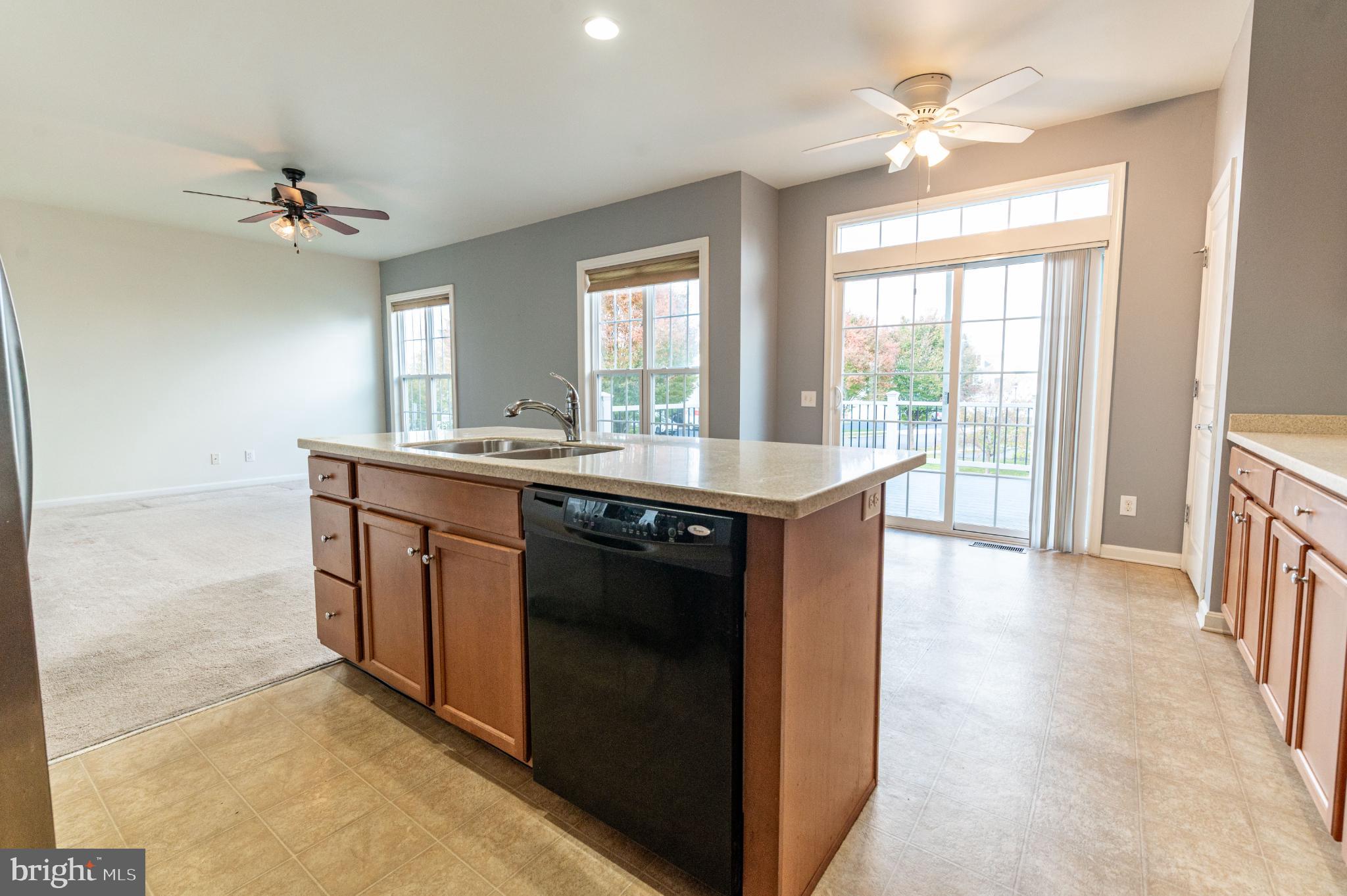 COLDWATER CROSSING - Residential