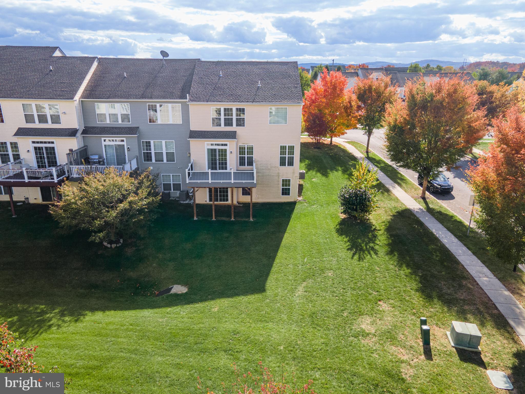 COLDWATER CROSSING - Residential