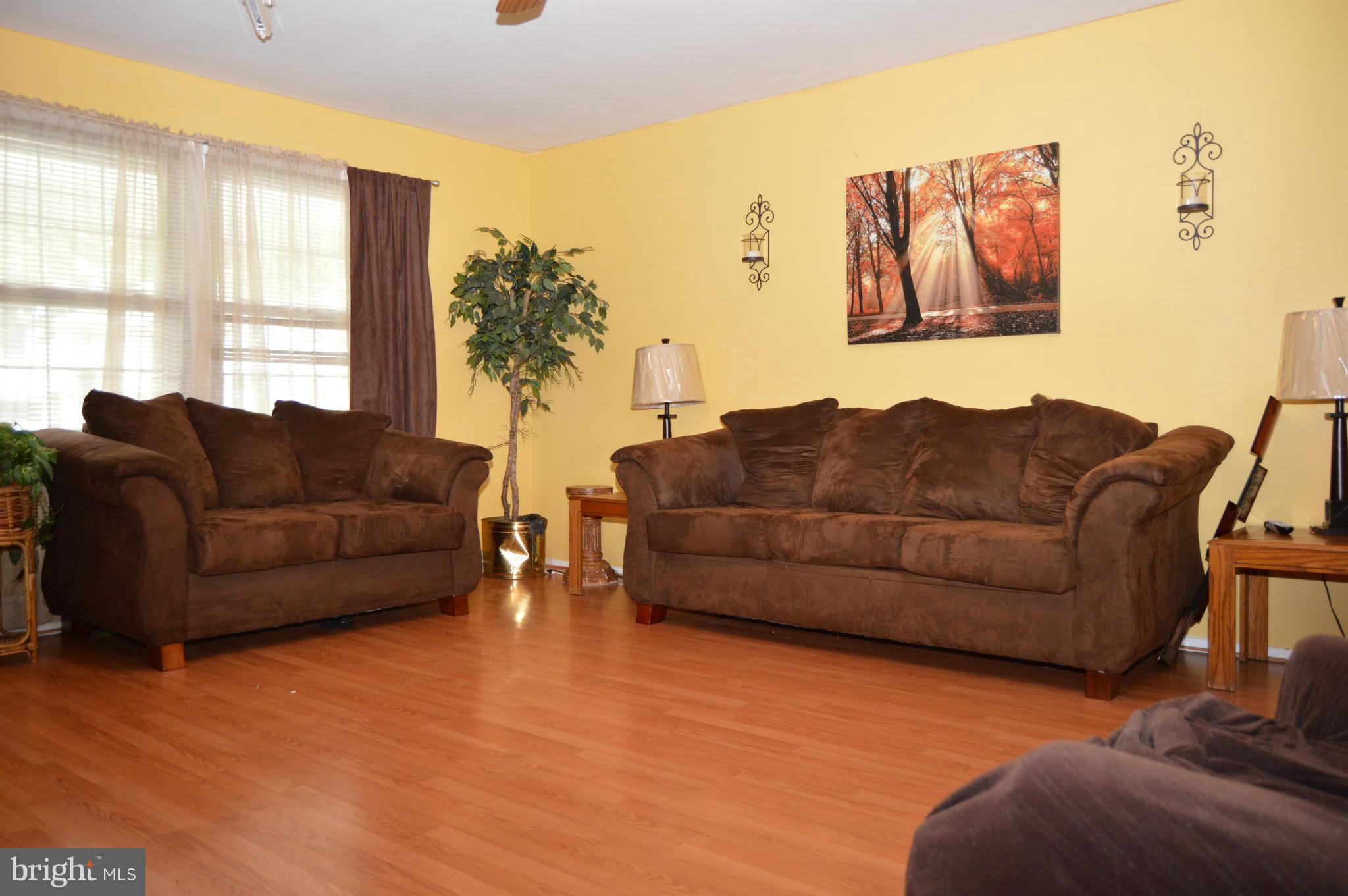 GOOD LUCK WOODS - Residential