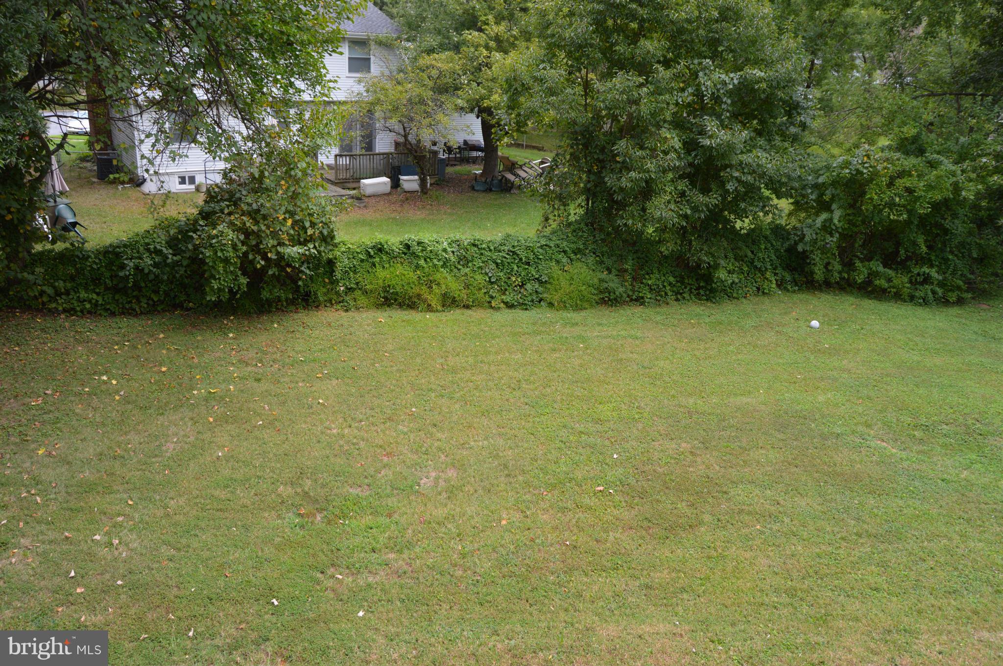 GOOD LUCK WOODS - Residential