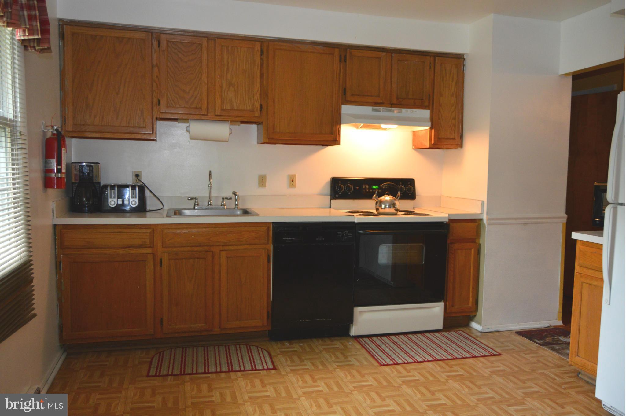 GOOD LUCK WOODS - Residential