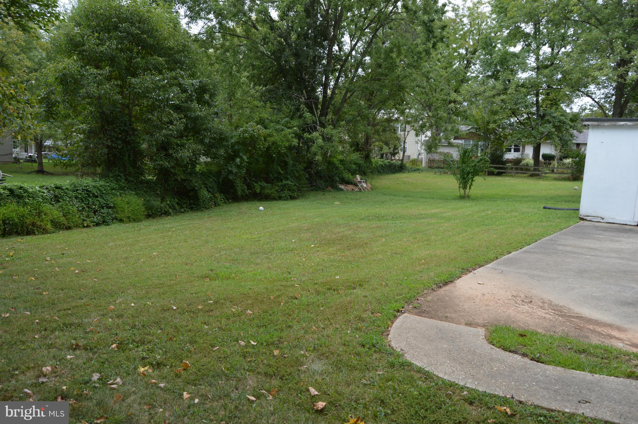 GOOD LUCK WOODS - Residential