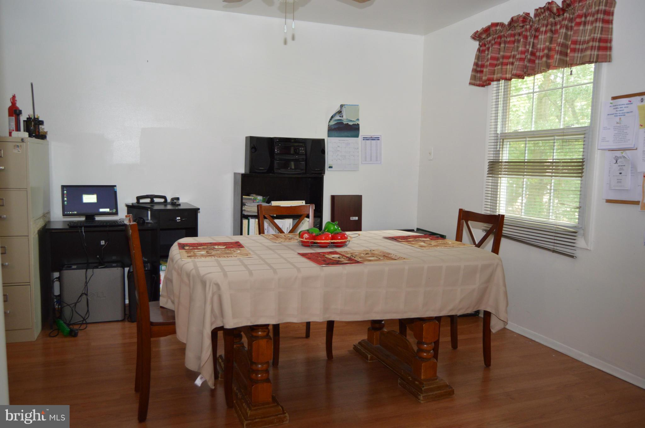 GOOD LUCK WOODS - Residential