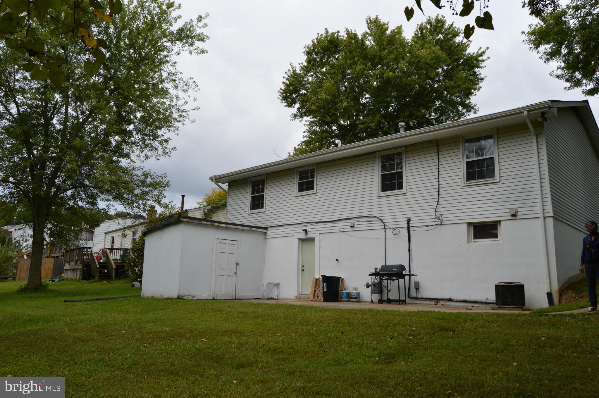 GOOD LUCK WOODS - Residential