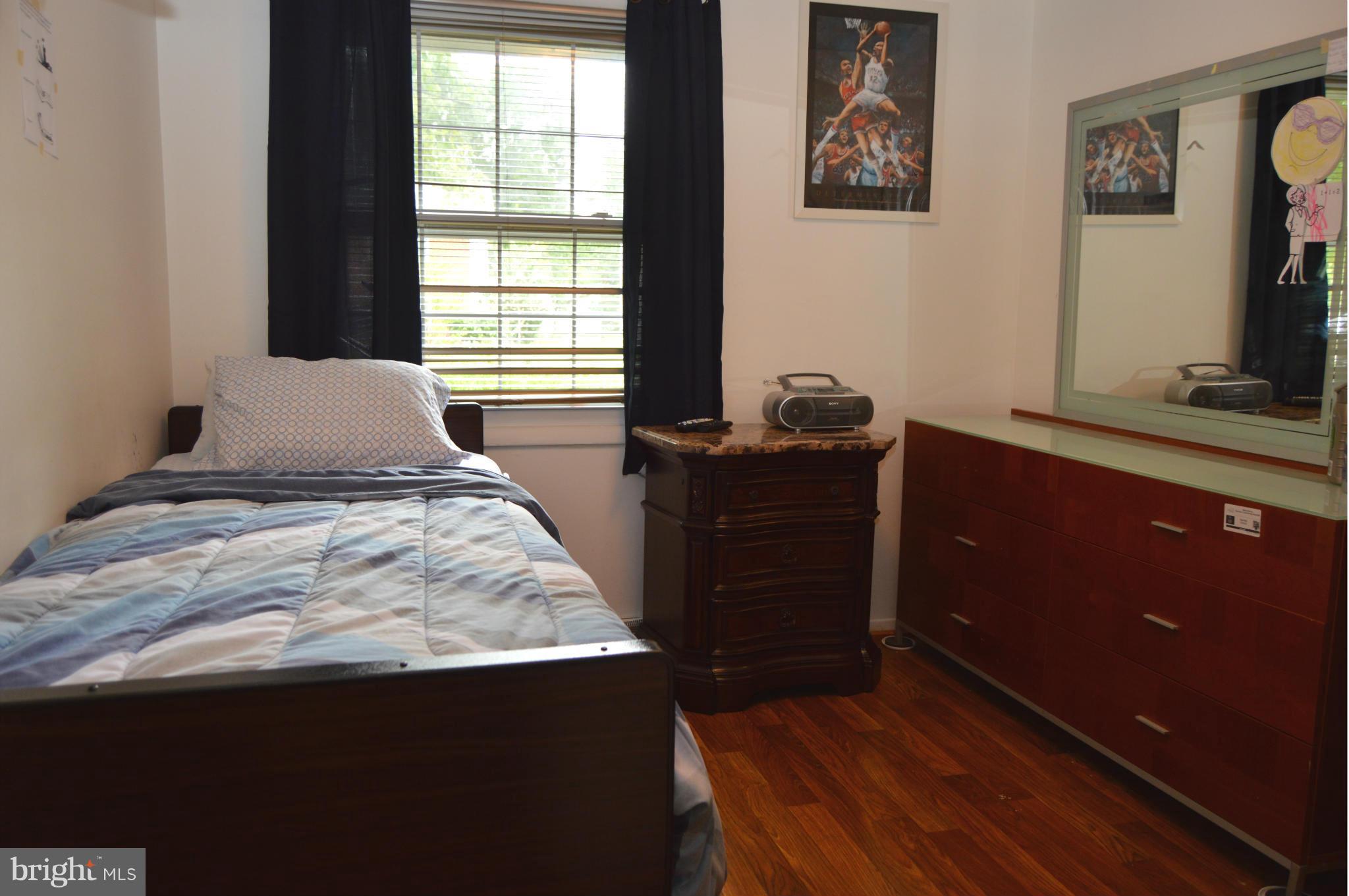 GOOD LUCK WOODS - Residential