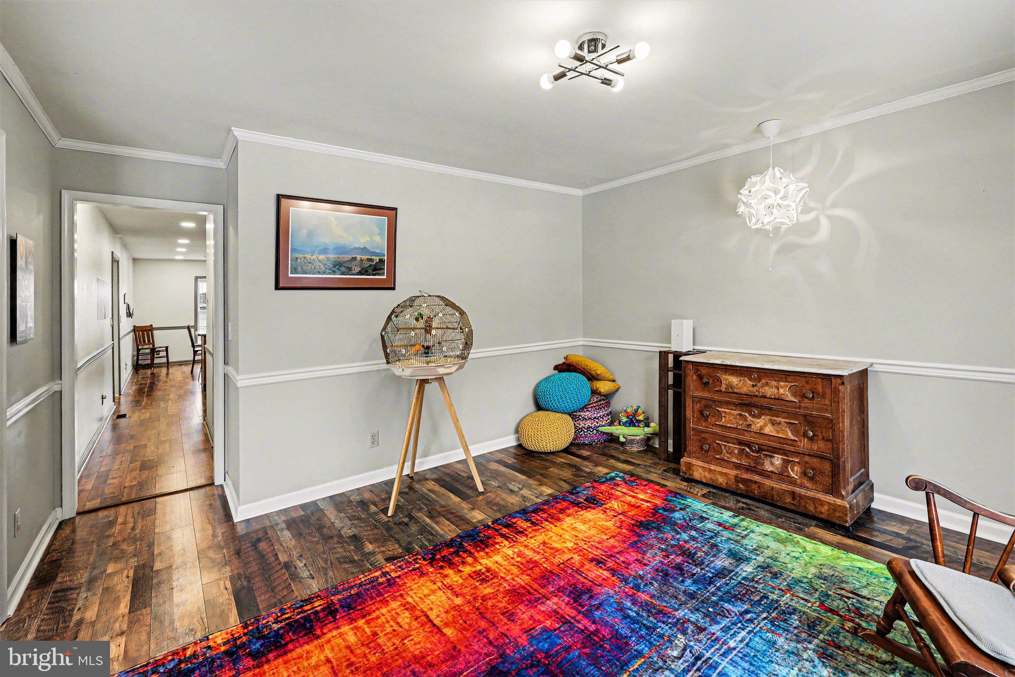 LAUREL HILLS NORTH - Residential