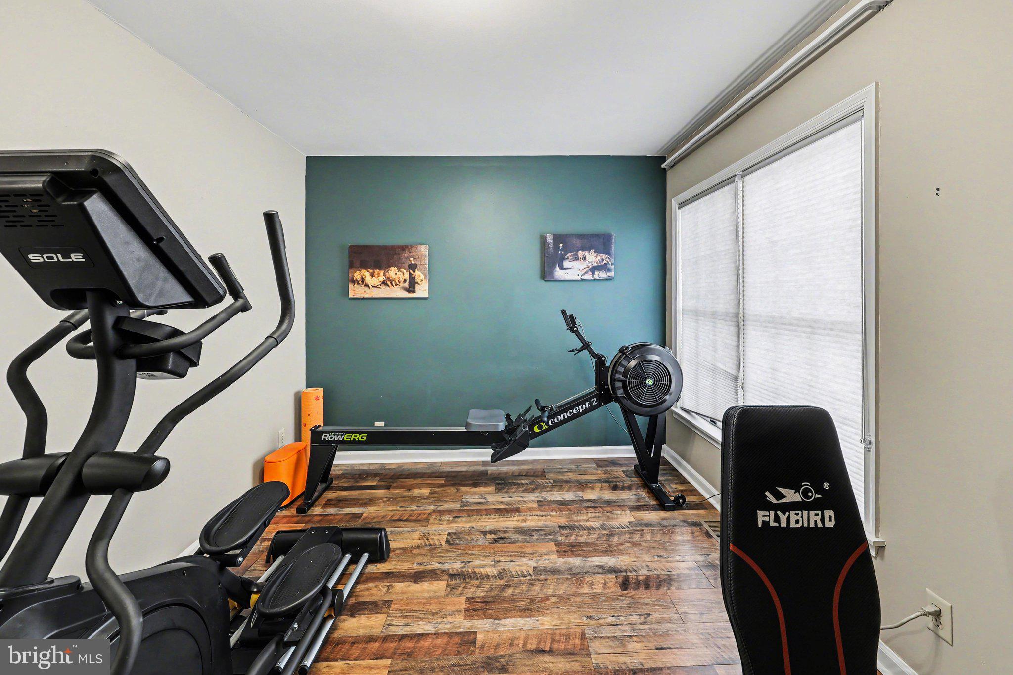 LAUREL HILLS NORTH - Residential