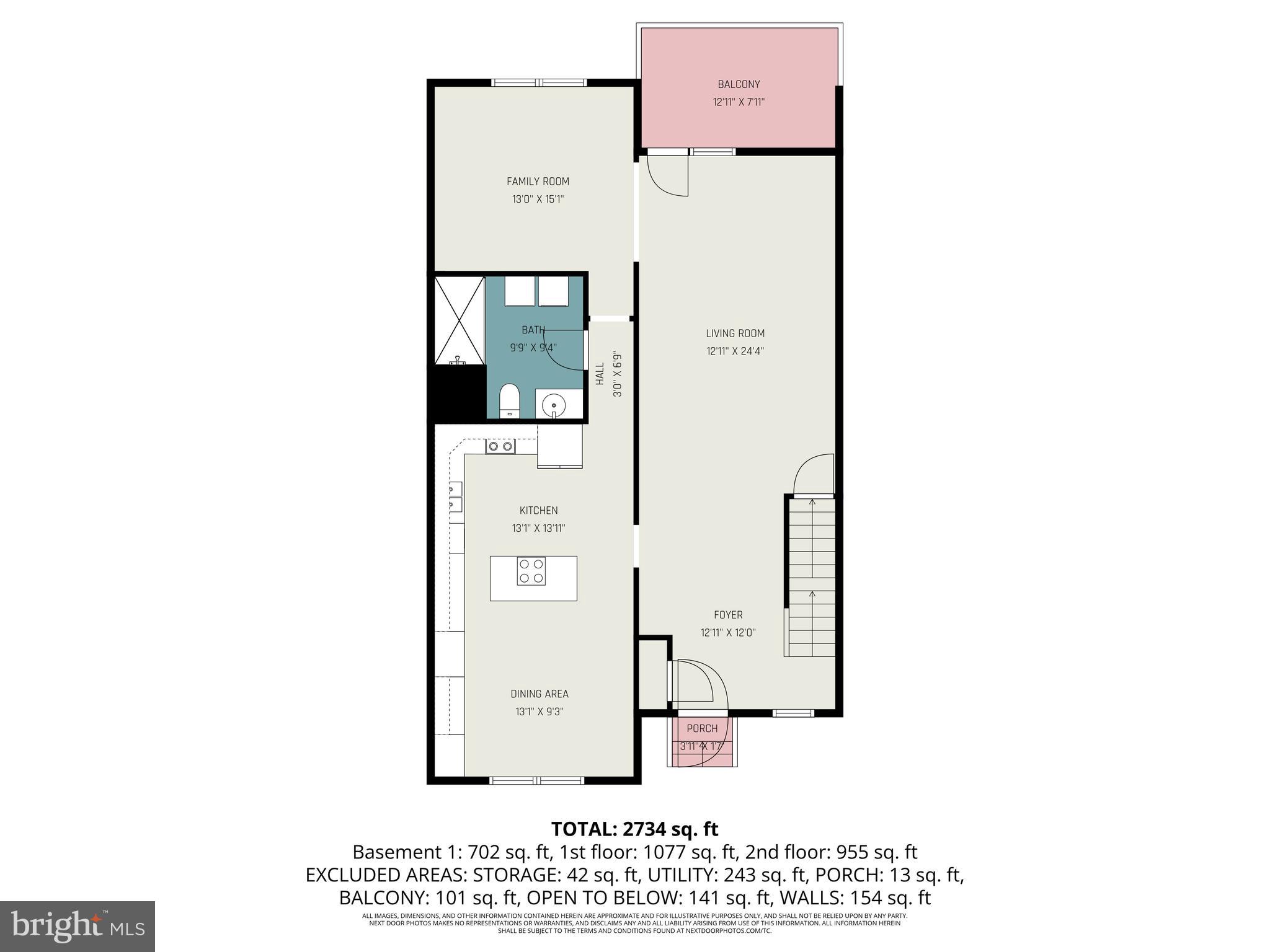 LAUREL HILLS NORTH - Residential