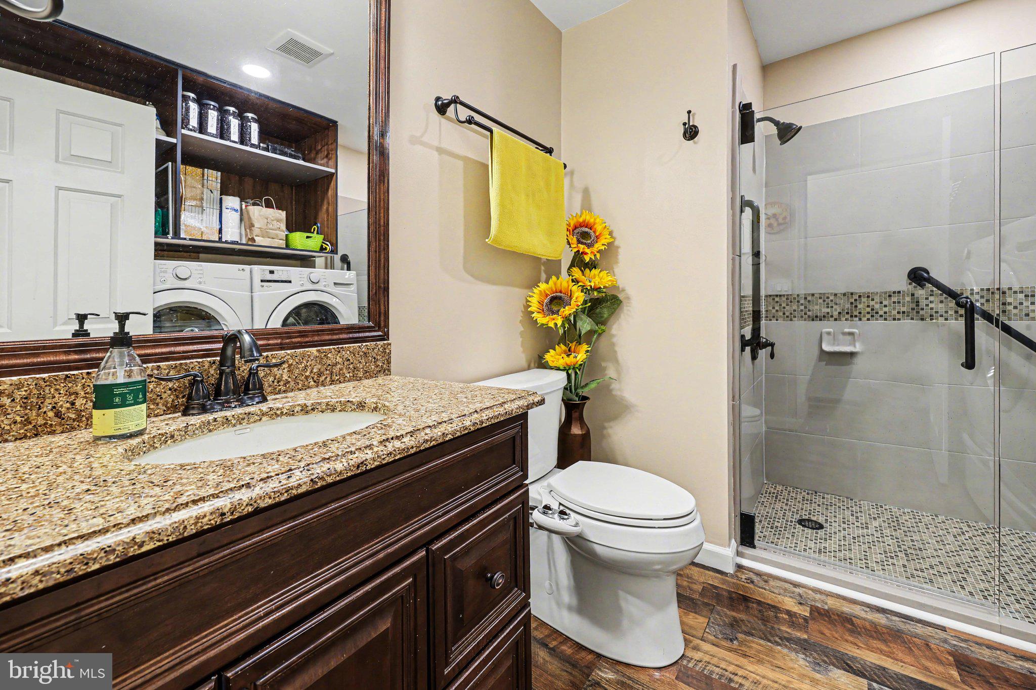 LAUREL HILLS NORTH - Residential