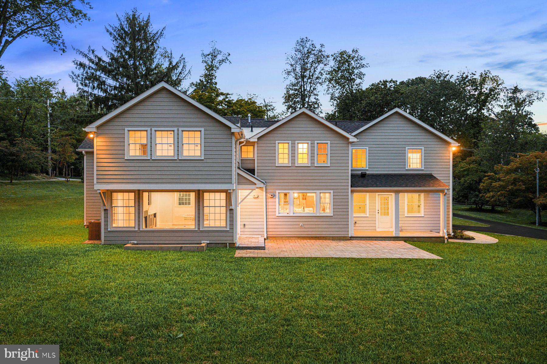 709 NEWTOWN ROAD