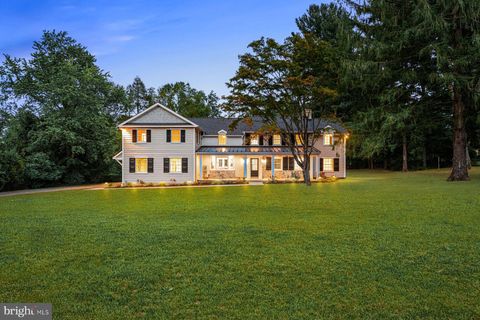 709 NEWTOWN ROAD BERWYN PA 19312