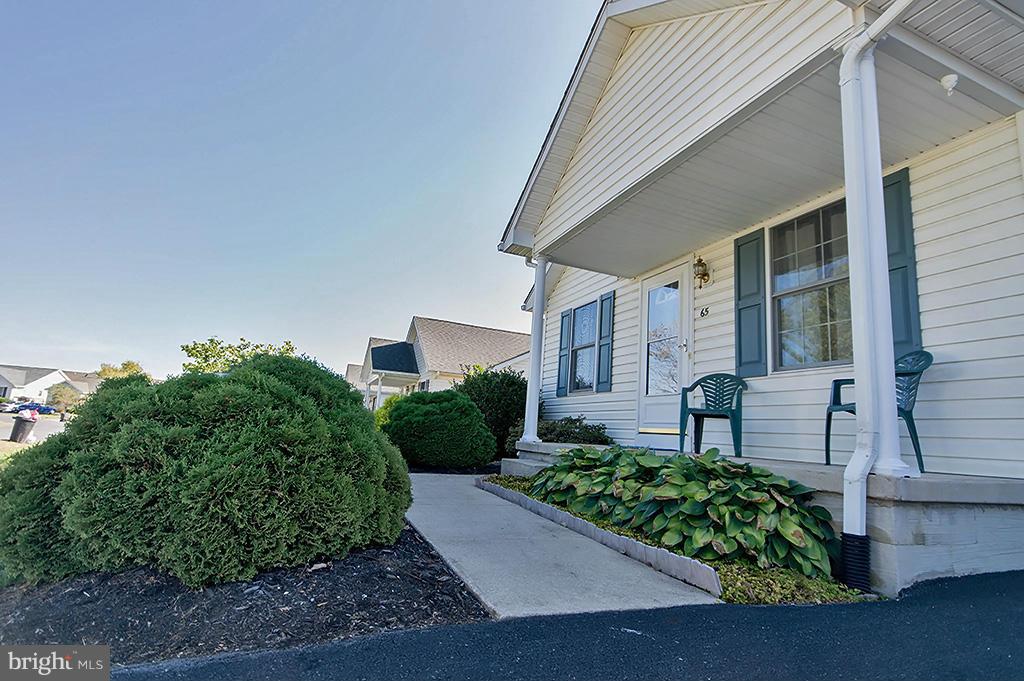 TABLER STATION - Residential