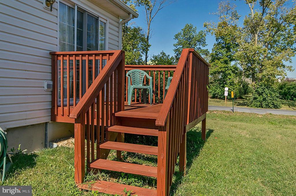 TABLER STATION - Residential