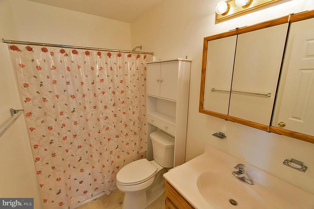 TABLER STATION - Residential