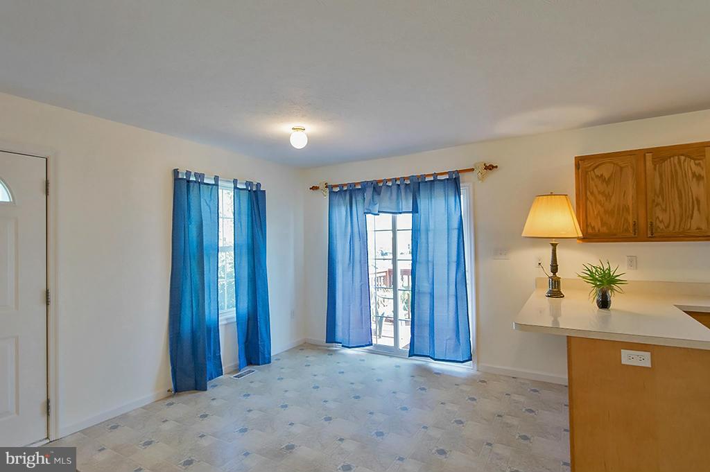 TABLER STATION - Residential