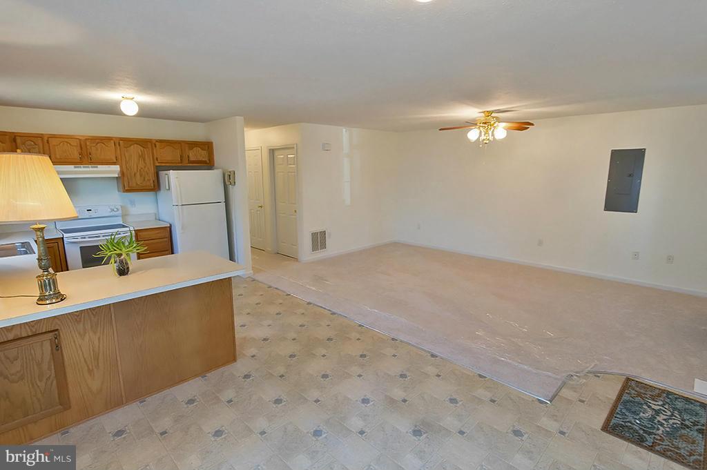 TABLER STATION - Residential