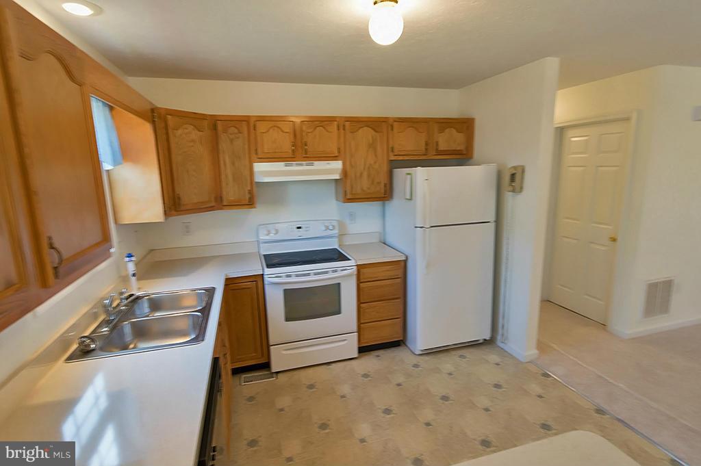 TABLER STATION - Residential