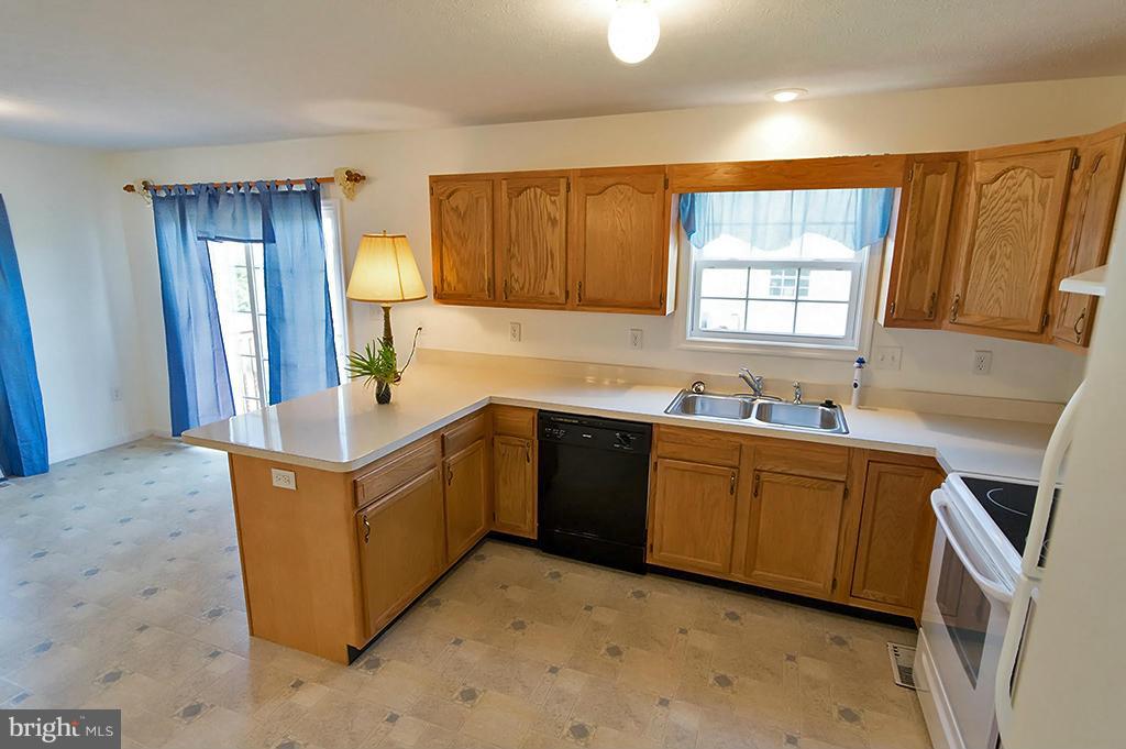 TABLER STATION - Residential