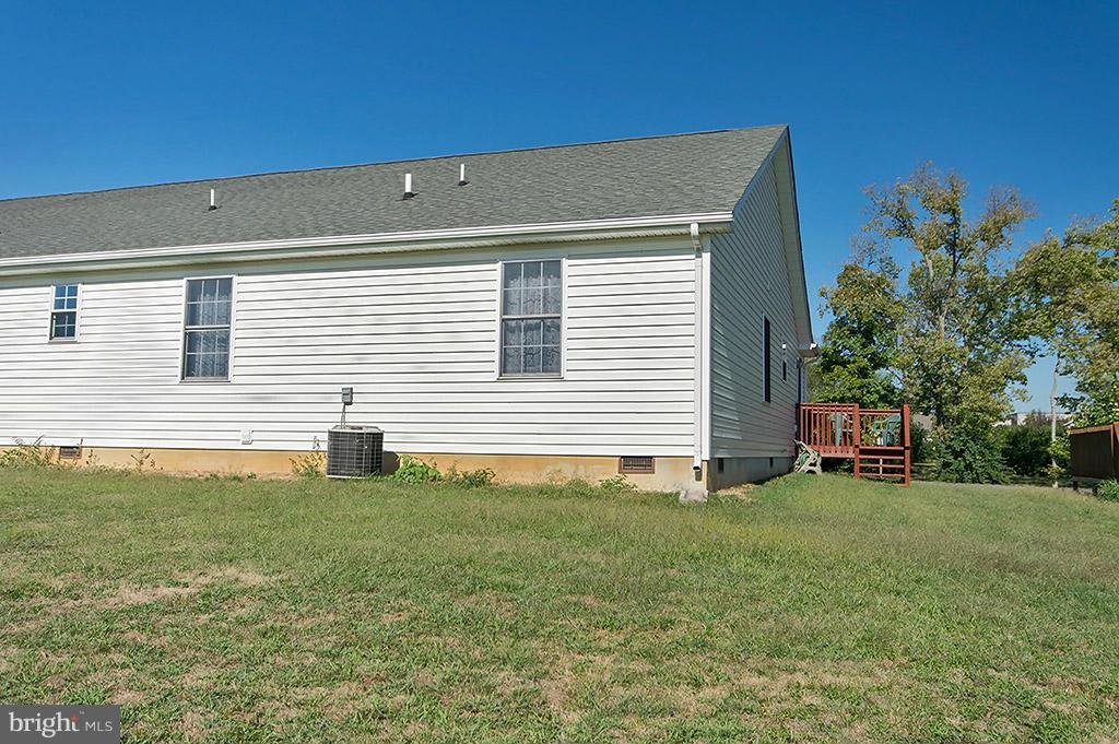 TABLER STATION - Residential