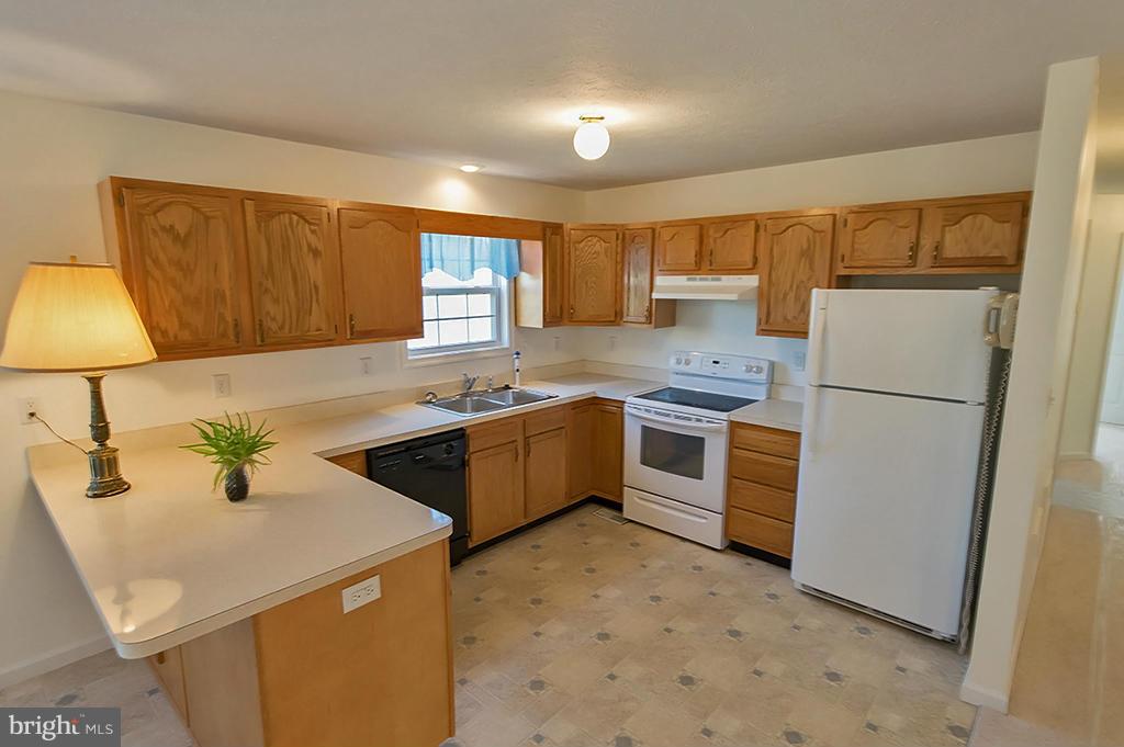 TABLER STATION - Residential