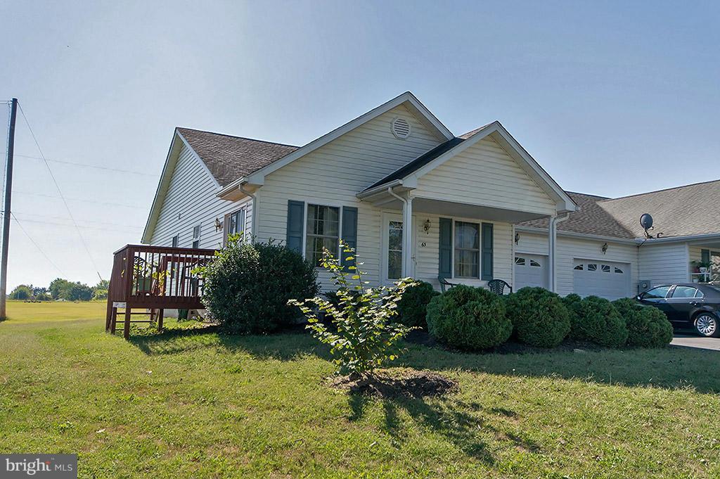 TABLER STATION - Residential