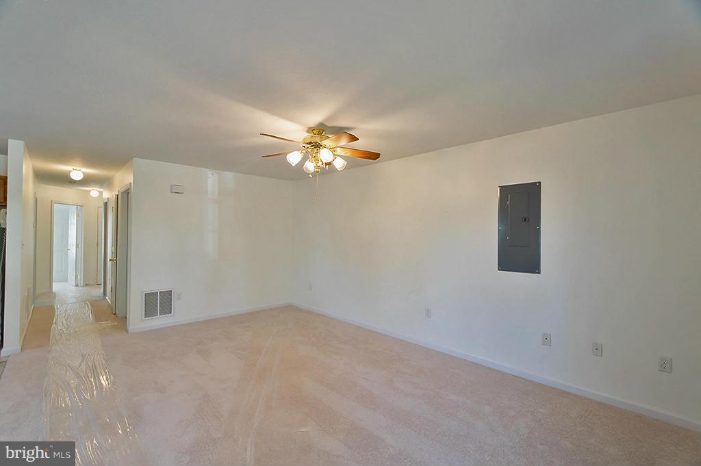 TABLER STATION - Residential