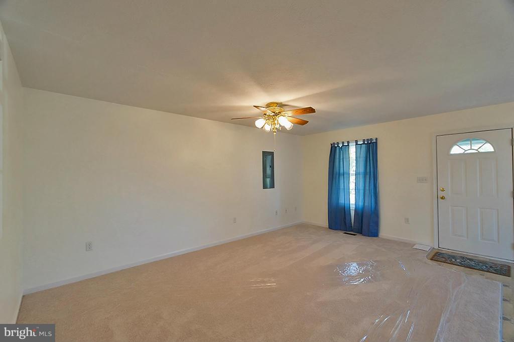 TABLER STATION - Residential